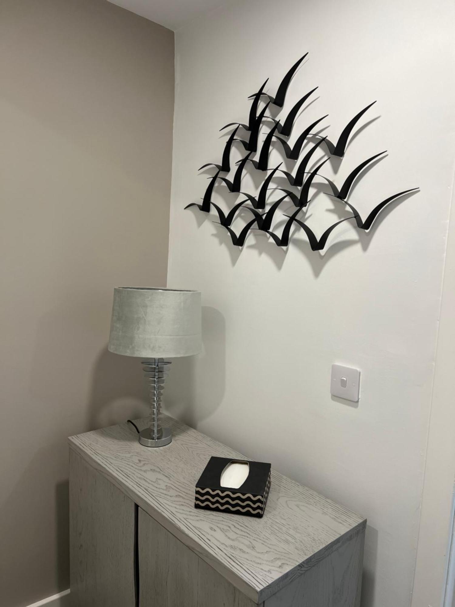 Glenshellach Apartment Oban Esterno foto